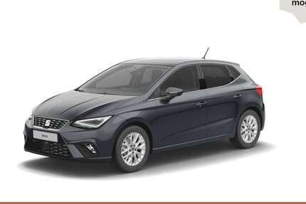 Seat Ibiza 16.944 km 20.930 &euro; Stuttgart 70469