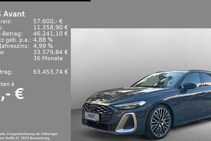 Audi A5 9.900 km 57.600 &euro; Bad Reichenhall 83435