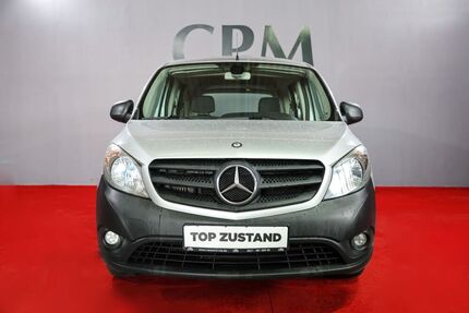 Mercedes Citan