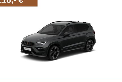 Cupra Ateca 1.111 km 37.495 &euro; Göppingen 73037