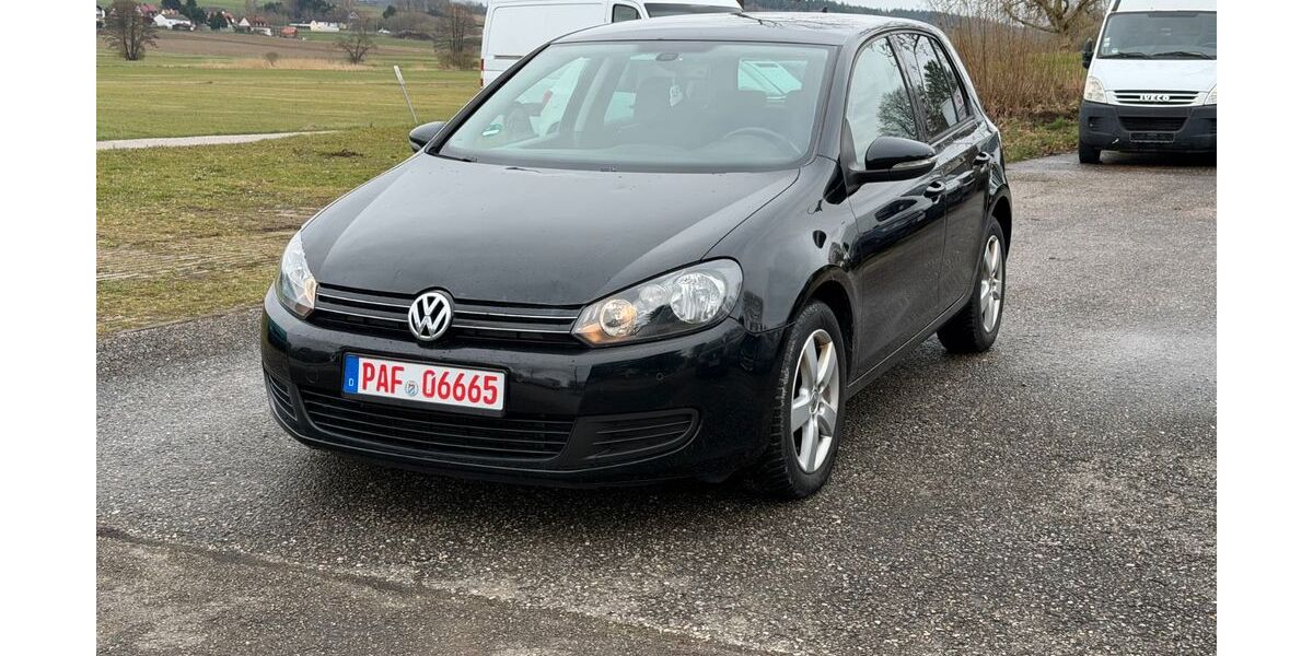 VW Golf 365.999 km 4.290 &euro; Hettenshausen 85276