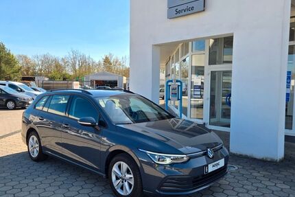 VW Golf 27.700 km 22.990 &euro; Königsbrück 01936