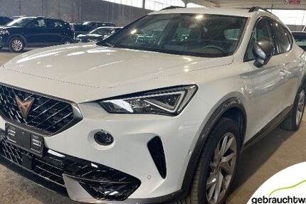 Cupra Formentor 21.560 km 23.988 &euro; Horn-Bad Meinberg 32805