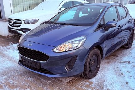 Ford Fiesta 116.000 km 7.990 &euro; Ulm-Jungingen 89081