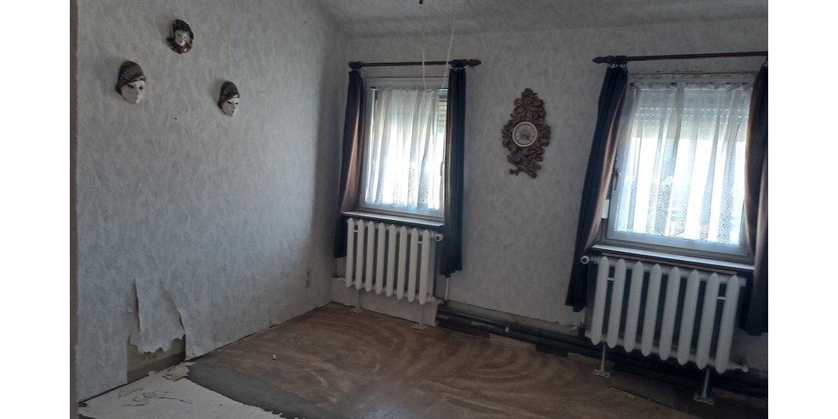 Buttstädt, Mehrgenerationenhaus 11 zimmer