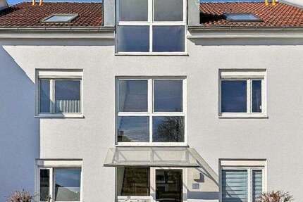 Wohnung Bayreuth Altstadt - 1 Zimmer, 34 m&sup2;, 115.000&euro; | Angebot:25449871