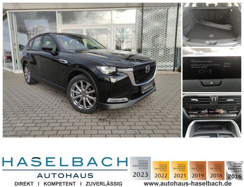CX-60