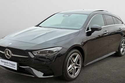 Mercedes-Benz CLA 250 12.350 km 39.890 &euro; Feldkirchen 85622