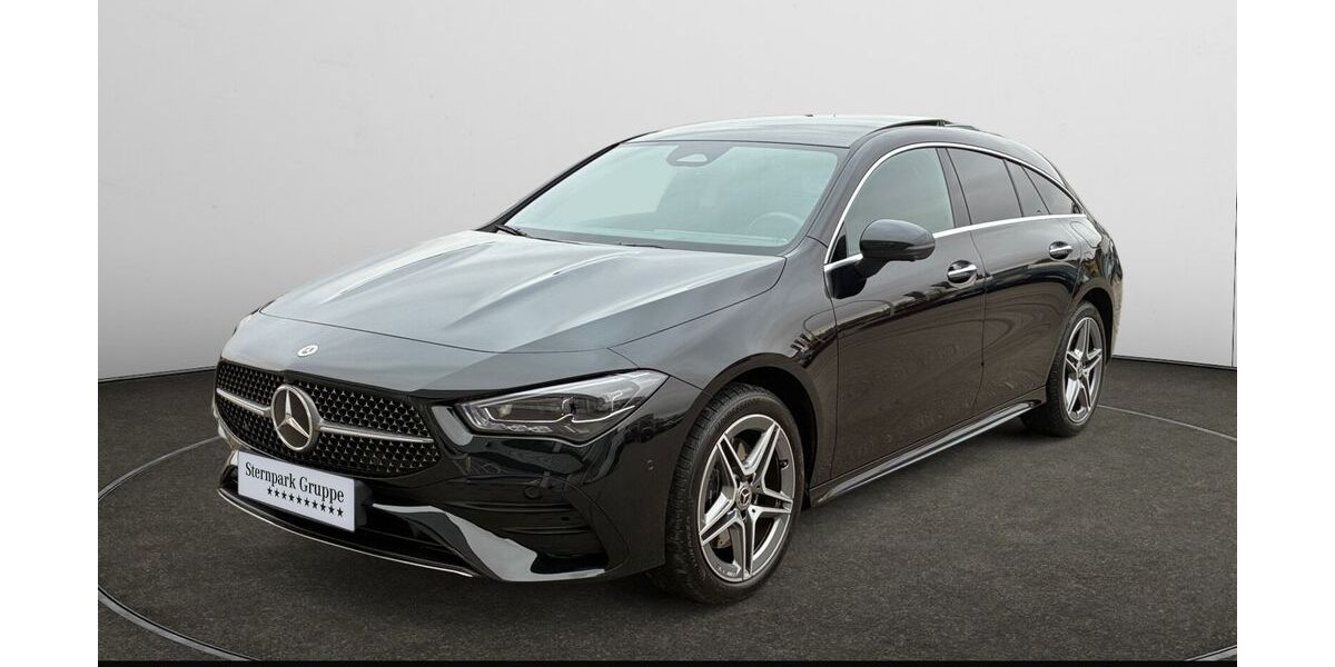 Mercedes-Benz CLA 250 12.350 km 39.890 &euro; Feldkirchen 85622