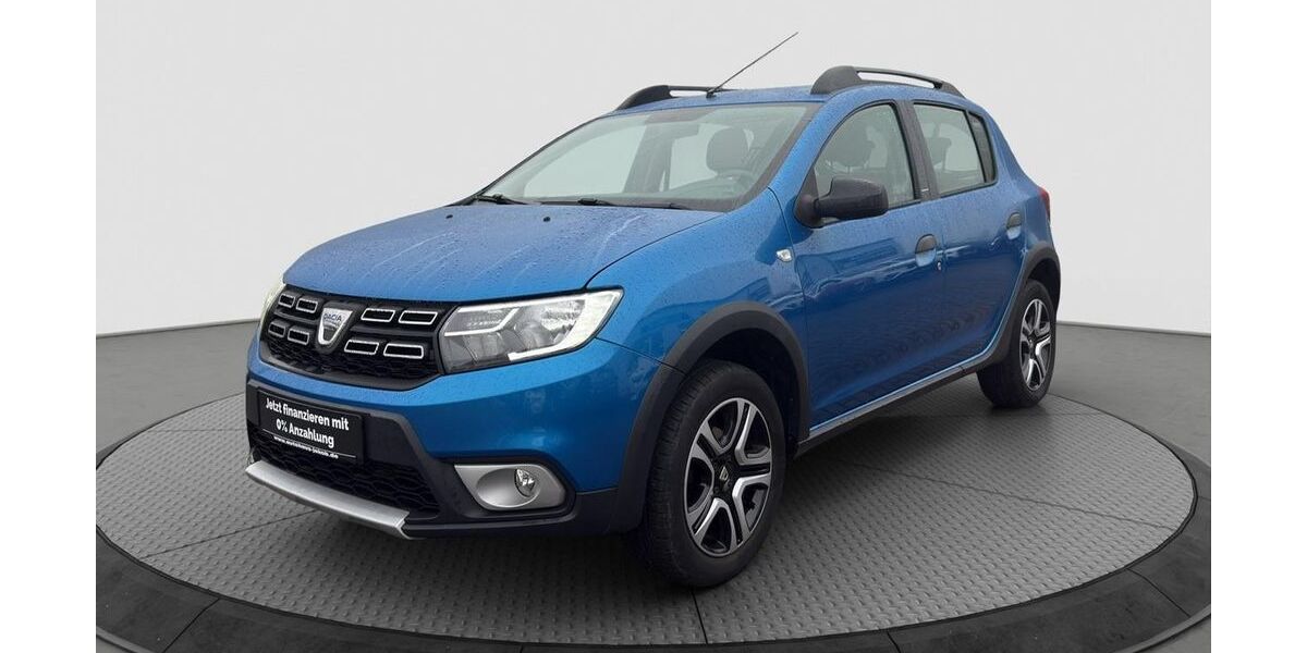 Dacia Sandero 49.154 km 9.997 &euro; Neustadt 08223