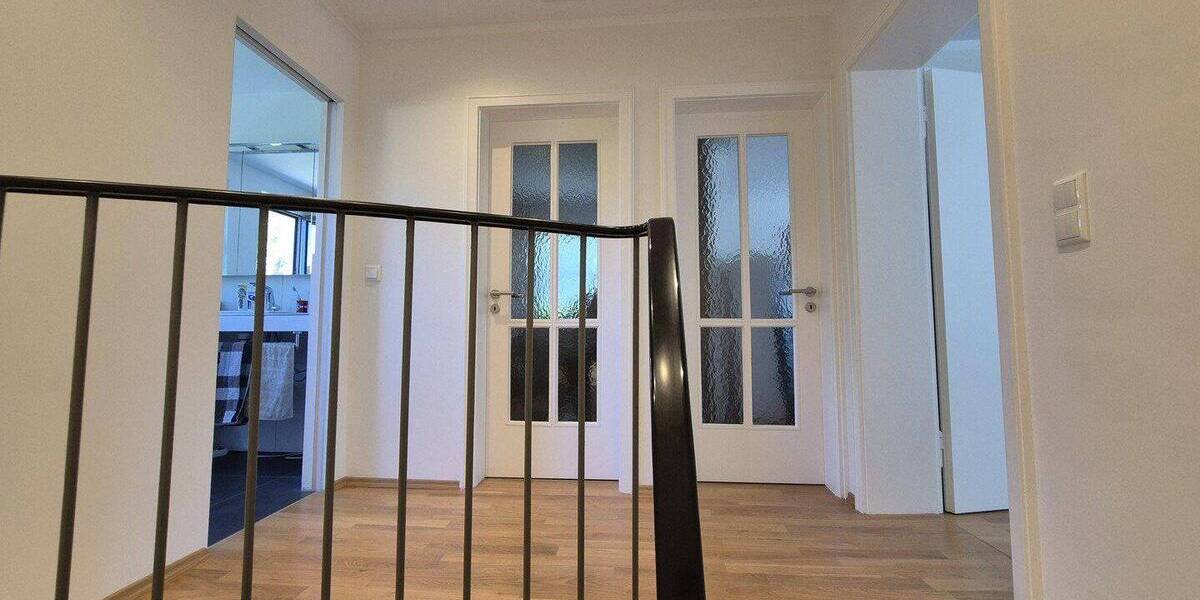 Doppelhaushälfte München Hadern - 4 Zimmer, 125 m&sup2;, 1.399.000&euro; | Angebot:26861750