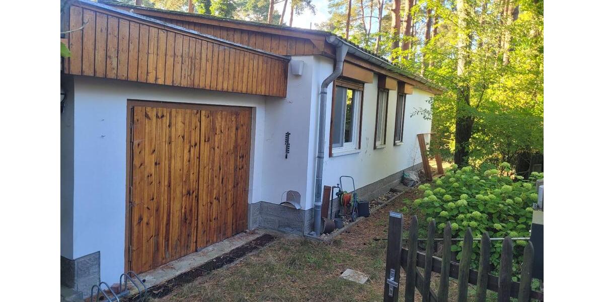 Bungalow Heidesee - 3 Zimmer, 47 m&sup2;, 110.000&euro; | Angebot:26933005