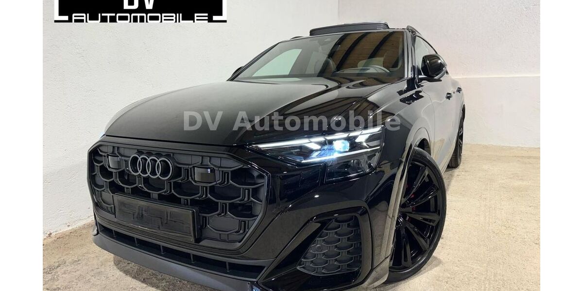 Audi Q8 16.000 km 81.900 &euro; Neustadt an der Donau 93333