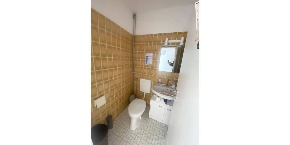 Gewerbeobjekt Kassael Wehlheiden - 2 Zimmer, 69.000&euro; | Angebot:26156540