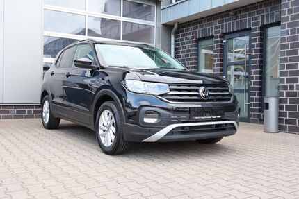 VW T-Cross 20.200 km 18.990 &euro; Cappeln 49692