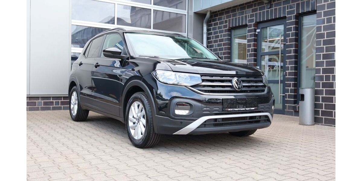 VW T-Cross 20.200 km 18.990 &euro; Cappeln 49692