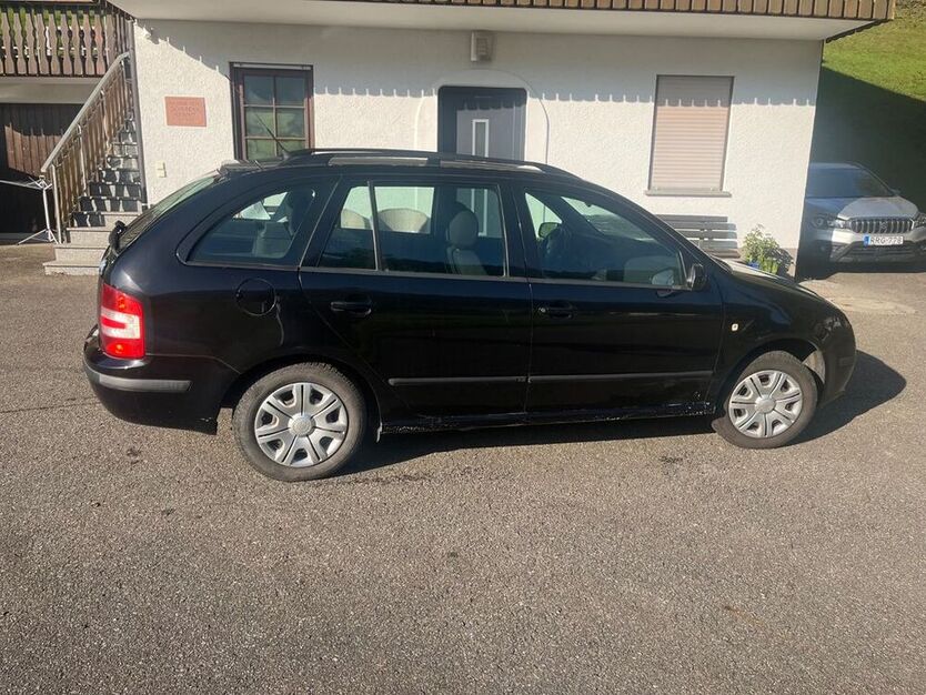 Fabia