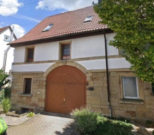 Schöne Doppelhaushälfte zur Miete 4.5 zimmer