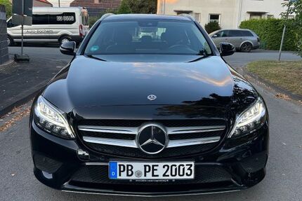 Mercedes-Benz C 220 263.000 km 14.650 € Hövelhof 33161