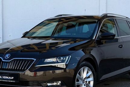 Skoda Superb 130.000 km 17.990 &euro; Neubrandenburg 17033