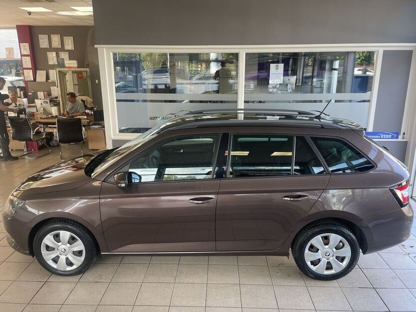 Fabia