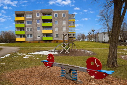 Wohnung Schwäbisch Gmünd Bettringen - 2 Zimmer, 60 m&sup2;, 129.000&euro; | Angebot:25390902