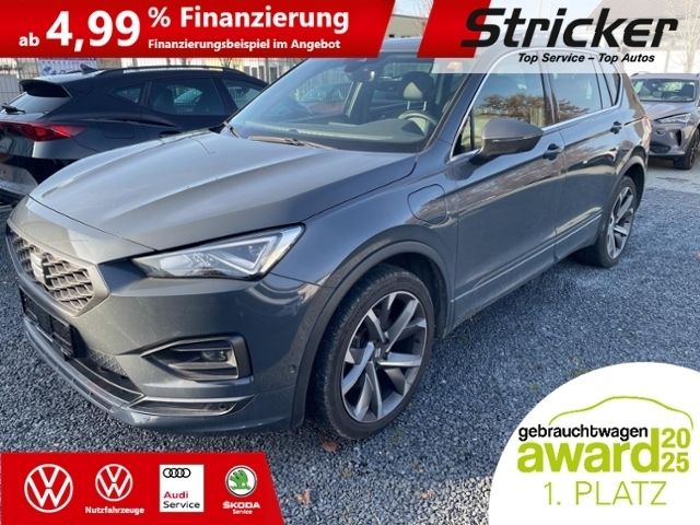 Seat Tarraco 48.678 km 33.949 &euro; Horn-Bad Meinberg 32805