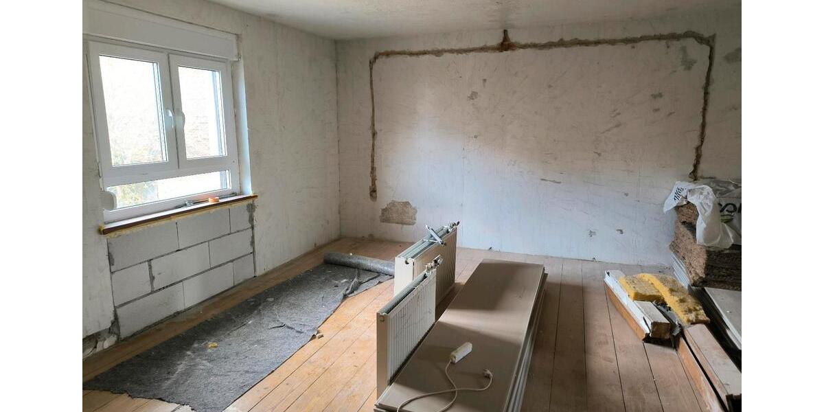 Bauernhaus, Landhaus Billigheim - 5 Zimmer, 168 m&sup2;, 1.600&euro; | Angebot:25803243