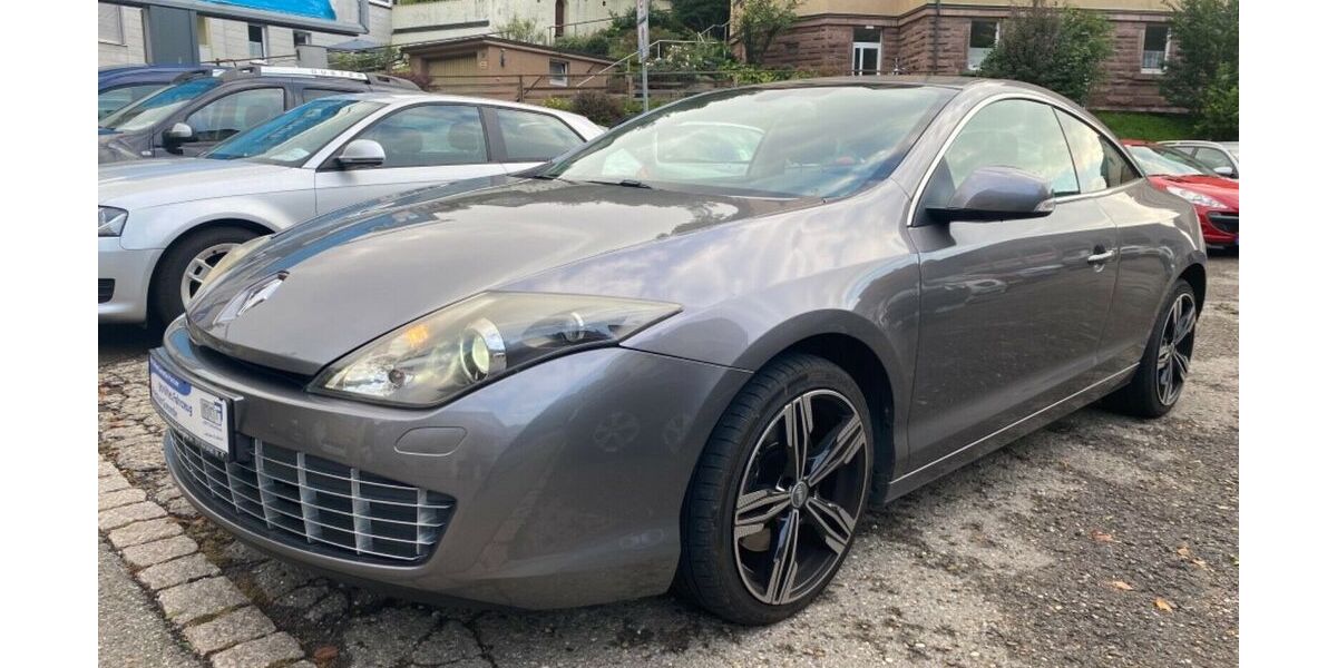 Renault Laguna 147.888 km 7.995 &euro; Altensteig 72213