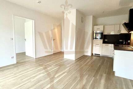 Für Senioren: Altersgerechte 2 Zi-Wohnung | sonnige Terrasse + Garten | in Schönwalde 2 zimmer