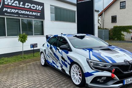 Renault Megane 14.800 km 47.900 &euro; Rheinbach 53359