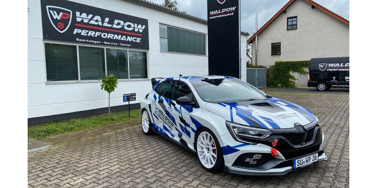 Renault Megane 14.800 km 47.900 &euro; Rheinbach 53359