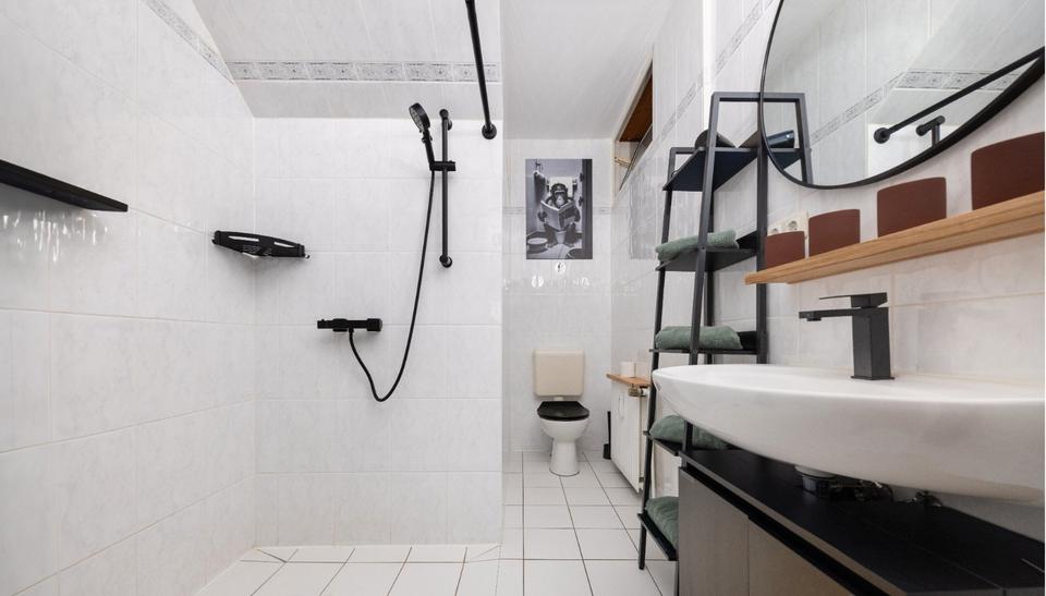 Etagenwohnung Lüneburg - 1 Zimmer, 15 m&sup2;, 750&euro; | Angebot:26406768