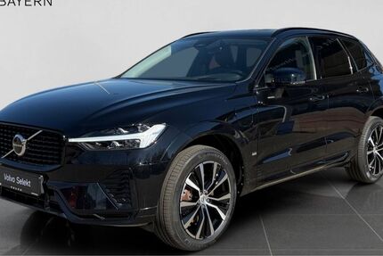 Volvo XC60 51.200 km 47.990 &euro; Neumarkt i. d. Opf. 92318