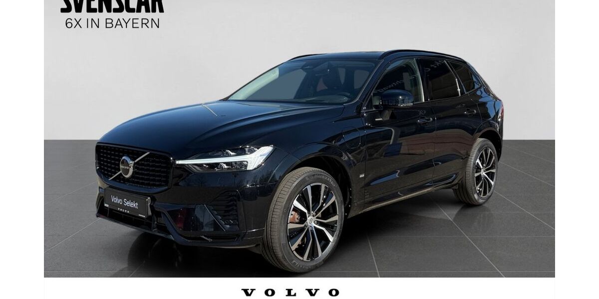 Volvo XC60 51.200 km 47.990 &euro; Neumarkt i. d. Opf. 92318