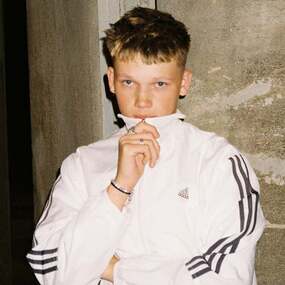 Yung Pepp - Die große kleine Tour 2026 16.10.2026 Waldsee