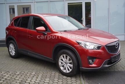 Mazda CX-5 194.900 km 7.999 € Kassel 34123