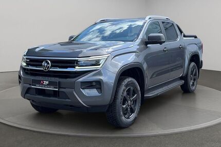 VW Amarok 8.500 km 62.930 &euro; Flensburg 24941