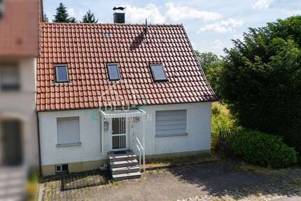Grundstück Mainhardt / Hohenstraßen Hohenstraßen - 109.000&euro; | Angebot:26990920