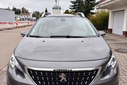 Peugeot 2008 98.000 km 10.900 € Hassloch 67454
