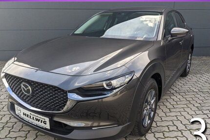 Mazda CX-30 53.990 km 18.780 &euro; Hoyerswerda 02977