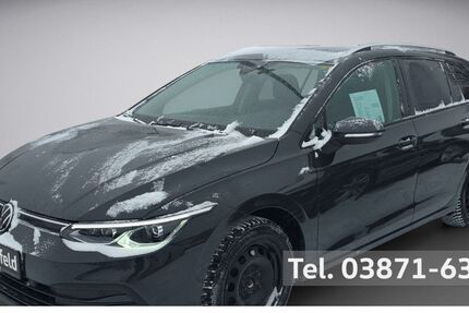 VW Golf 77.980 km 23.950 &euro; Parchim 19370