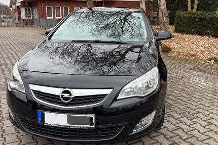 Opel Astra 174.000 km 3.400 &euro; Papenburg 26871