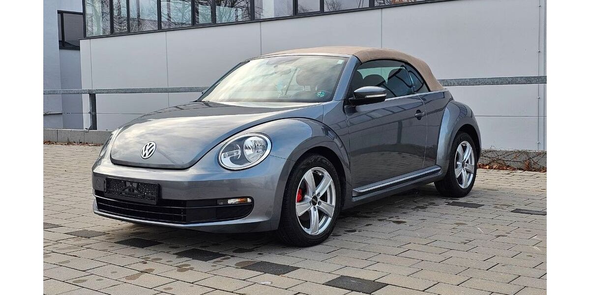 VW Beetle 110.400 km 14.500 &euro; Bietigheim-Bissingen 74321