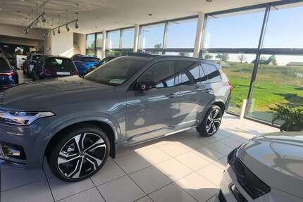 Volvo XC90 28.500 km 56.000 &euro; Bietingen (Gottmadingen) 78244