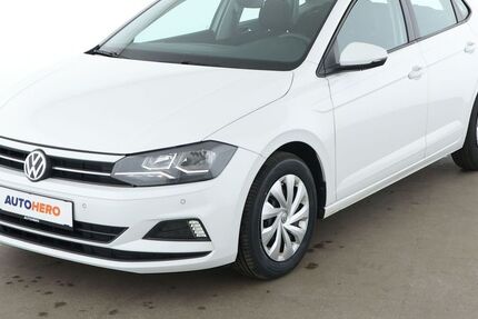 VW Polo 93.483 km 10.910 &euro; Dresden 01187