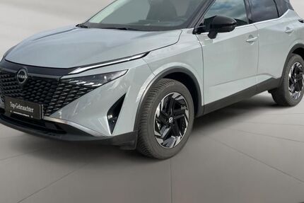 Nissan Qashqai 24.982 km 25.989 &euro; Neckarsulm-Obereisesheim 74172