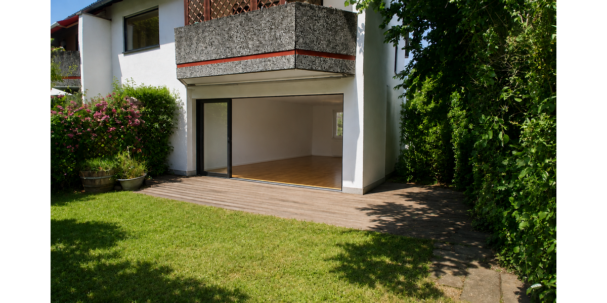 Etagenwohnung Taunusstein - 2 Zimmer, 80 m&sup2;, 265.000&euro; | Angebot:27008667