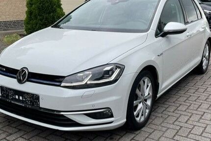 VW Golf 82.367 km 12.300 &euro; Bergen op Zoom 4625A