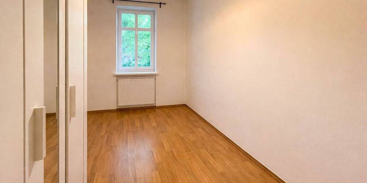 Etagenwohnung Leipzig Neustadt-Neuschönefeld - 3 Zimmer, 66 m&sup2;, 198.000&euro; | Angebot:26343607